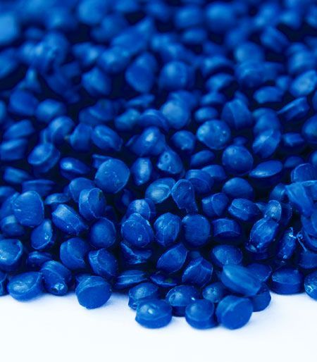 LDPE P400