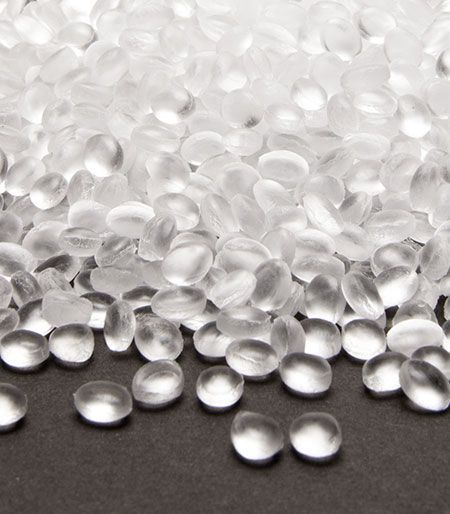 PEHD P130BB (Natural)